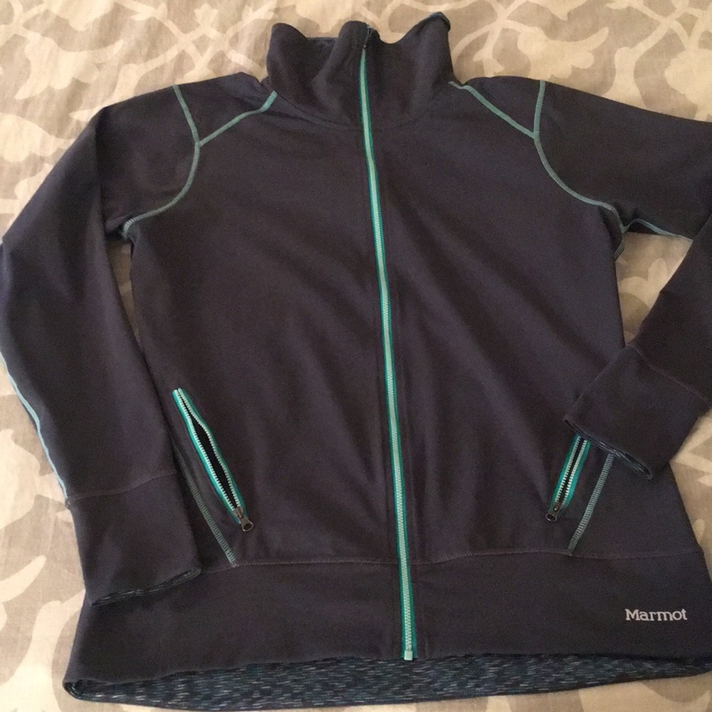 NWOT Marmot Jacket